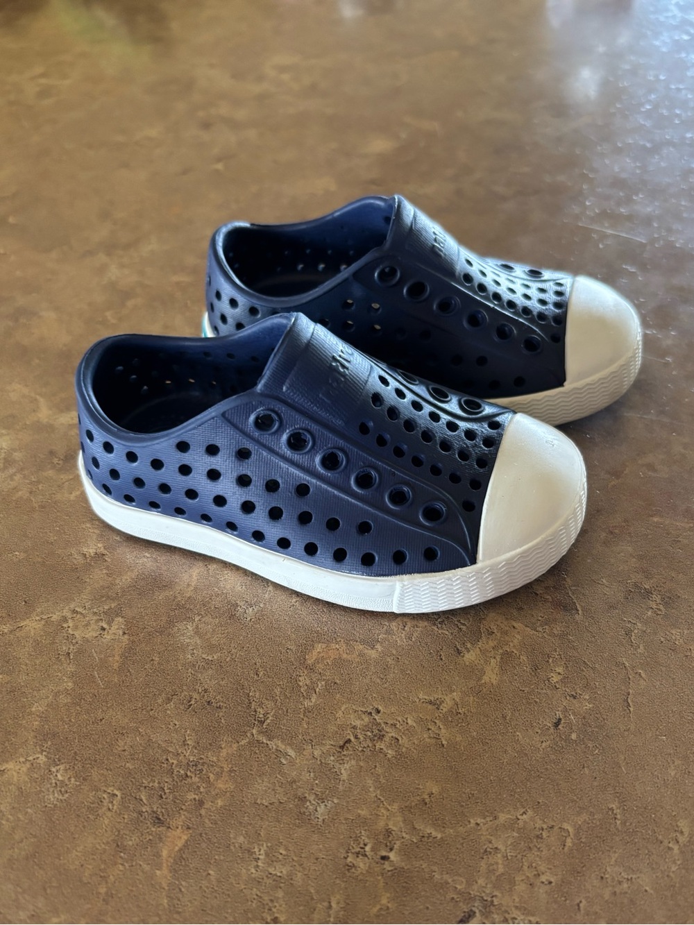 NATIVE Slip-On Water Shoes